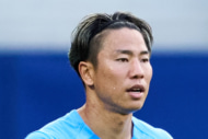 浅野拓磨