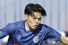 津久井匠海