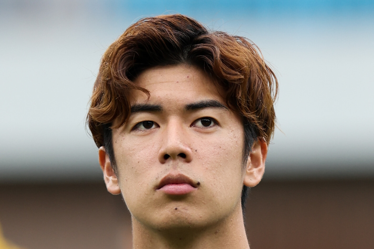 大関友翔