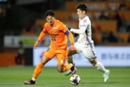 清水エスパルス