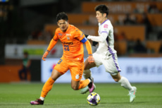 清水エスパルス