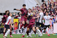 ヴィッセル神戸