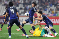 U-20日本代表