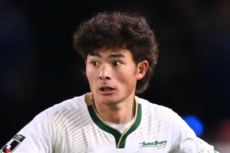谷口栄斗