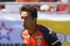 山瀬功治