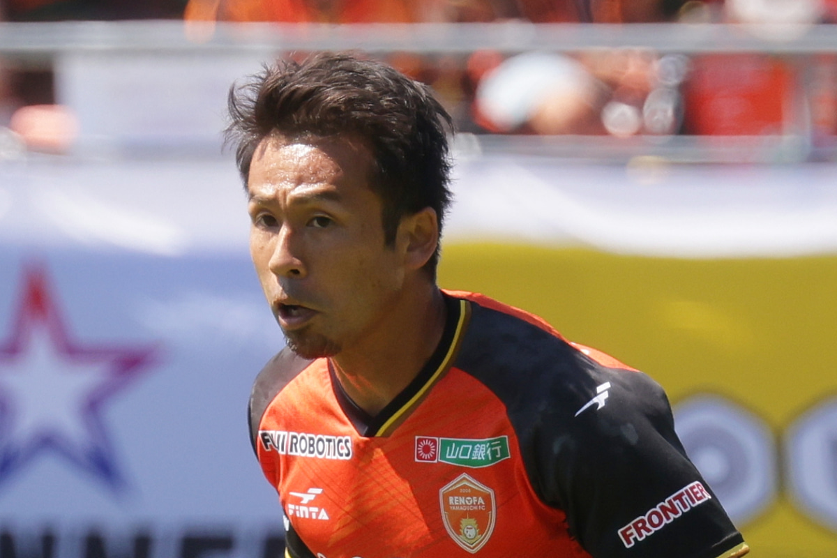 山瀬功治