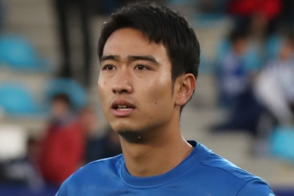 中井卓大