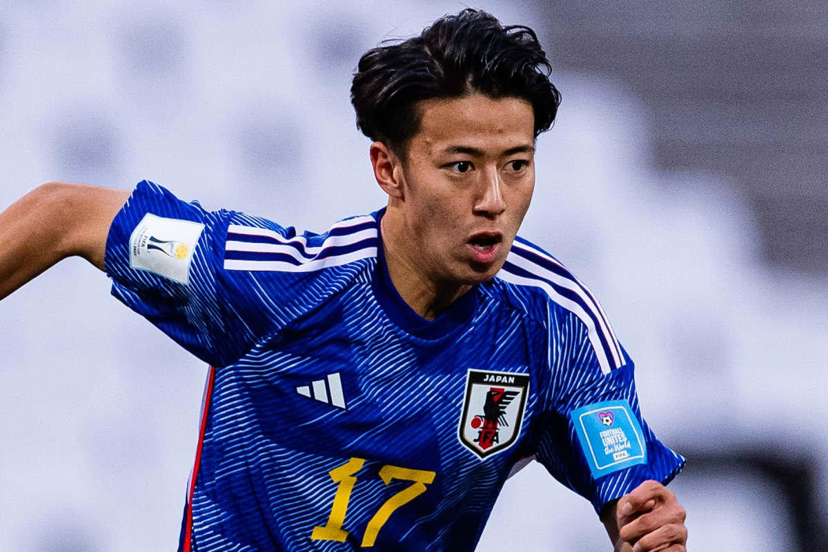 松村晃助