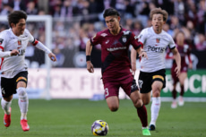 ヴィッセル神戸