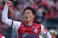DF田上大地
