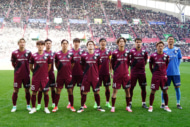 ヴィッセル神戸