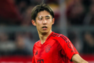 バイエルン・ミュンヘンDF伊藤洋輝