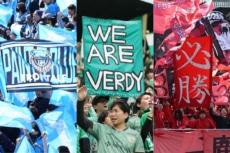 Jリーグ SNS