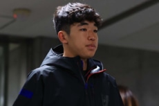 北原槙