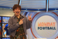 EXITりんたろー。