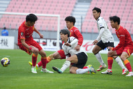 ヴィッセル神戸FW大迫勇也
