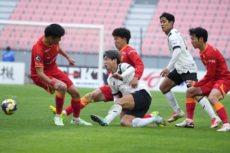 ヴィッセル神戸FW大迫勇也
