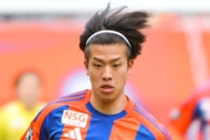 長谷川元希