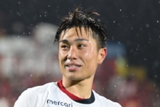 鹿島アントラーズ所属MF樋口雄太