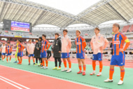 アルビレックス新潟