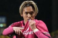 北野颯太