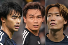 サッカー日本代表