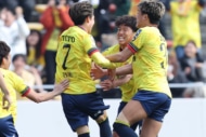 ギラヴァンツ北九州