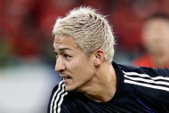 前田大然