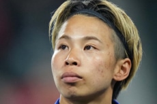 田中美南