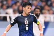 遠藤航