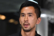 前田直輝