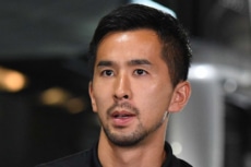 前田直輝