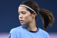 長谷川唯