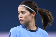 長谷川唯