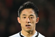 森岡亮太