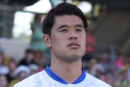 酒井宏樹