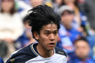 佐藤凌我