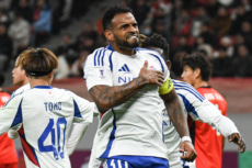 アンデルソン・ロペス