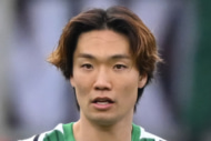 板倉滉