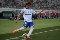満田誠