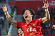 浅野拓磨