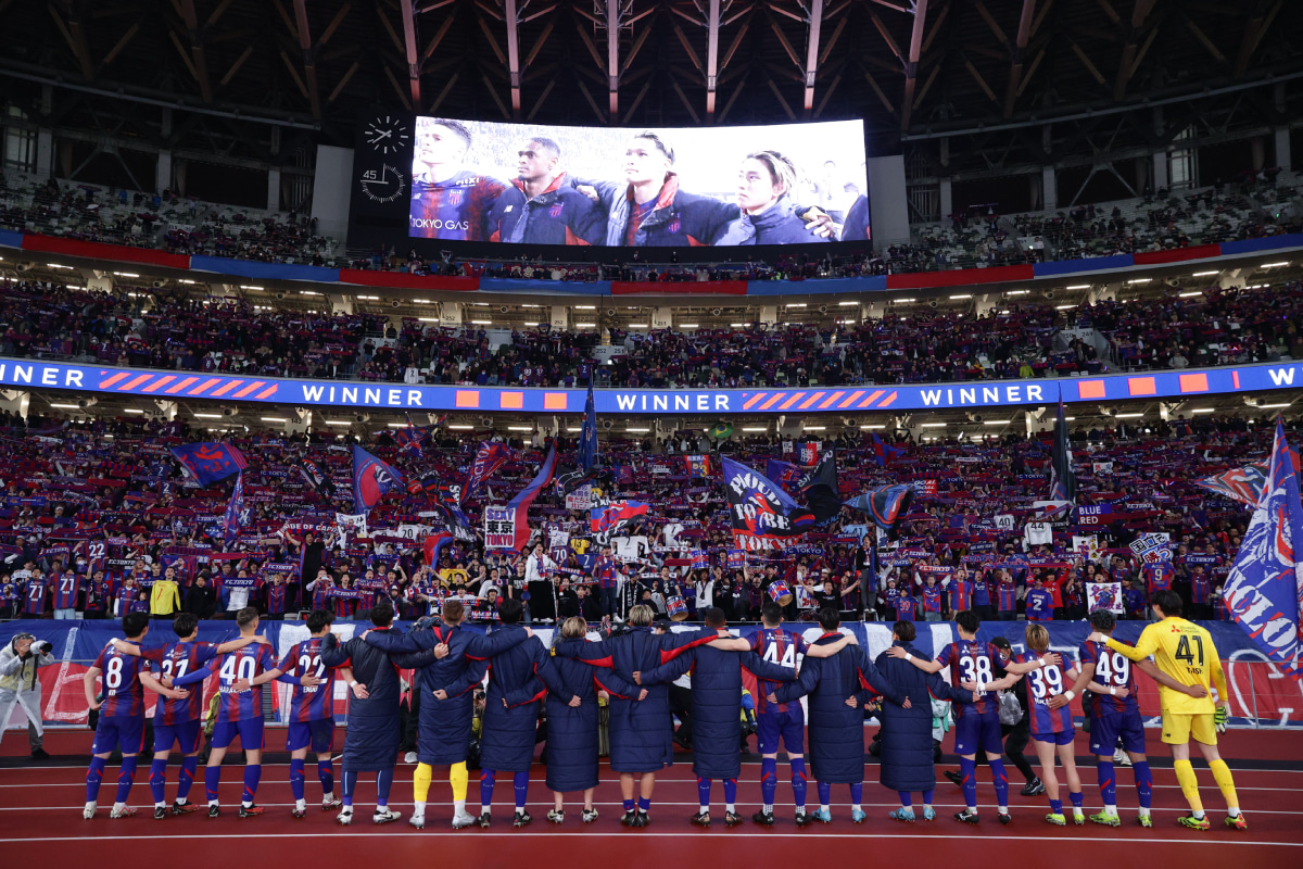 FC東京