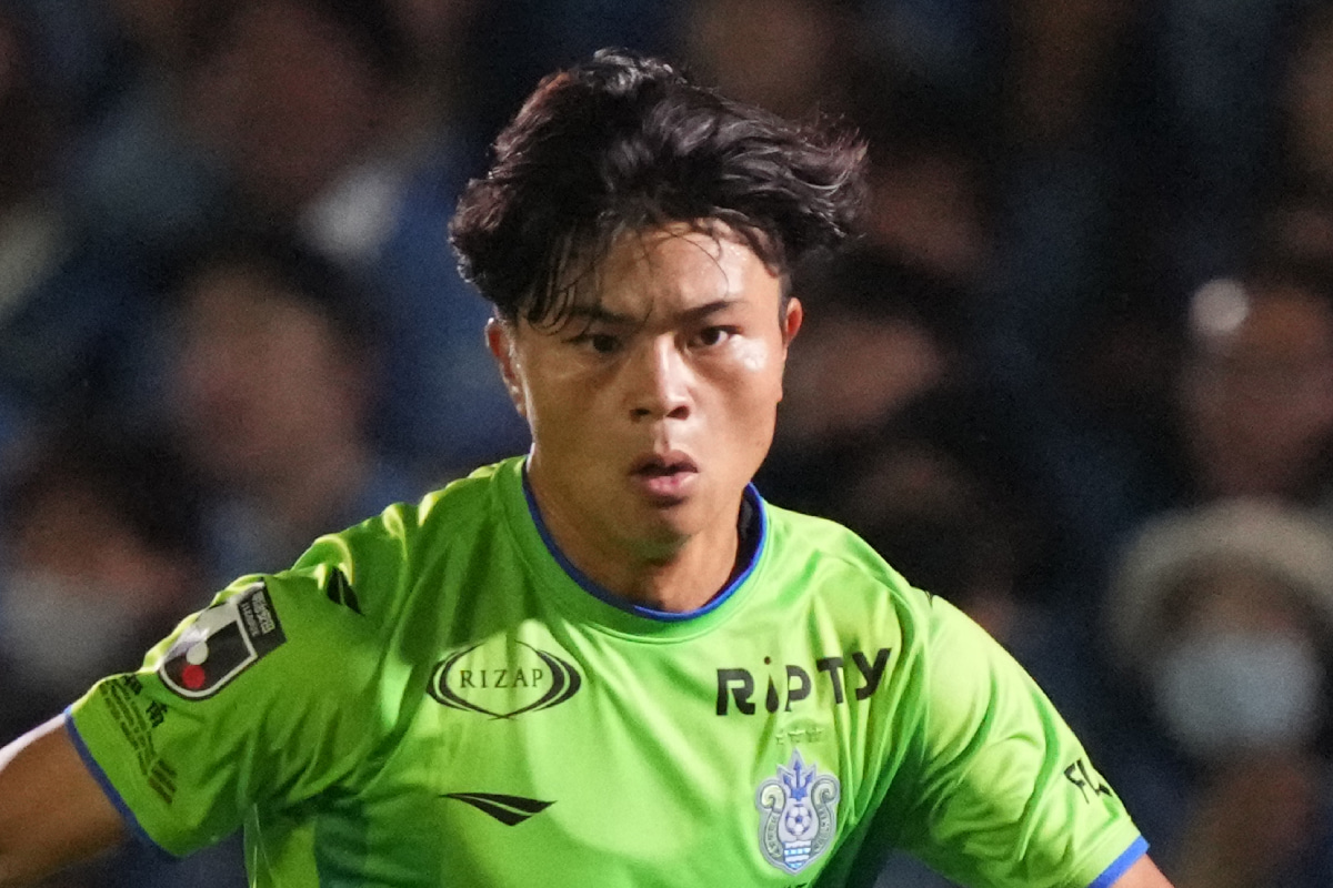 石井久継