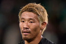 守田英正