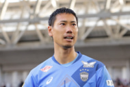 ヴィッセル神戸、前川黛也