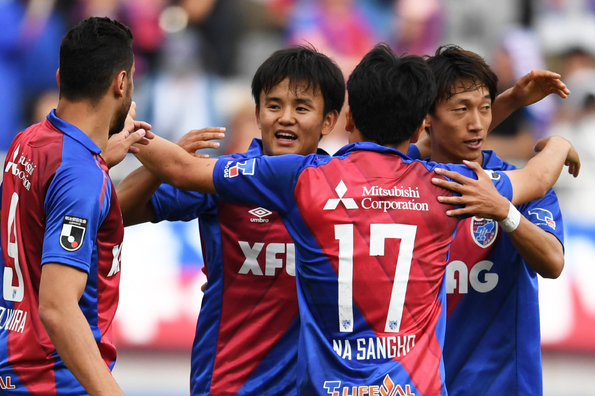 FC東京