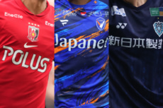 Jリーグ