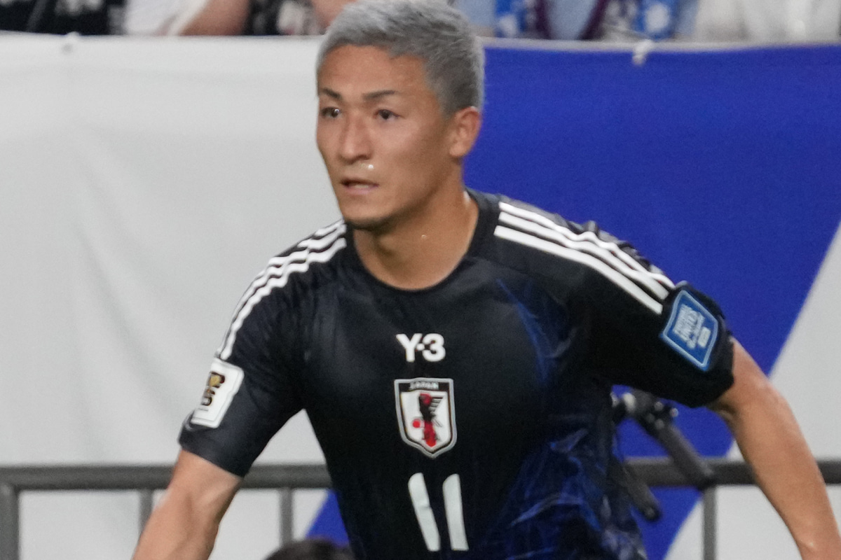 前田大然