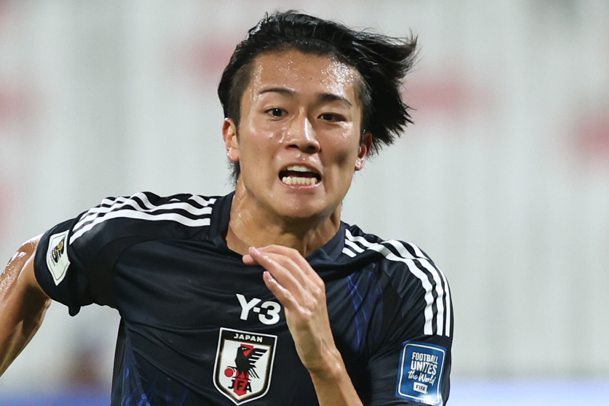 中村敬斗