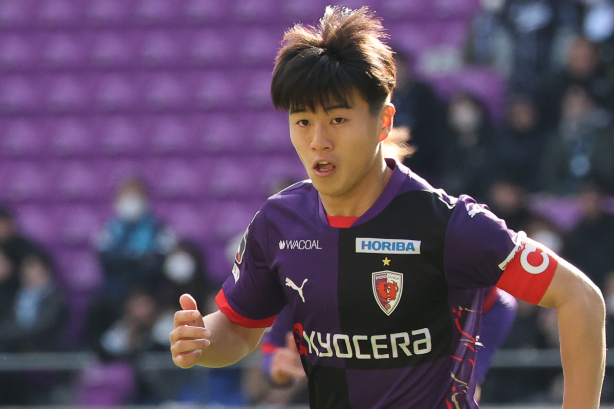 川崎颯太